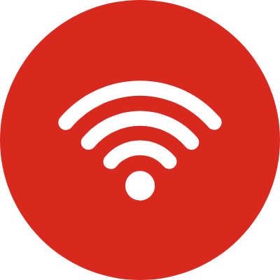 Free Wi-Fi